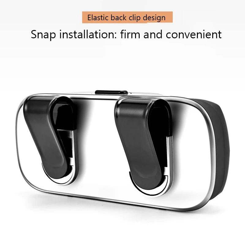 Porte-Lunettes Chic de Voiture™