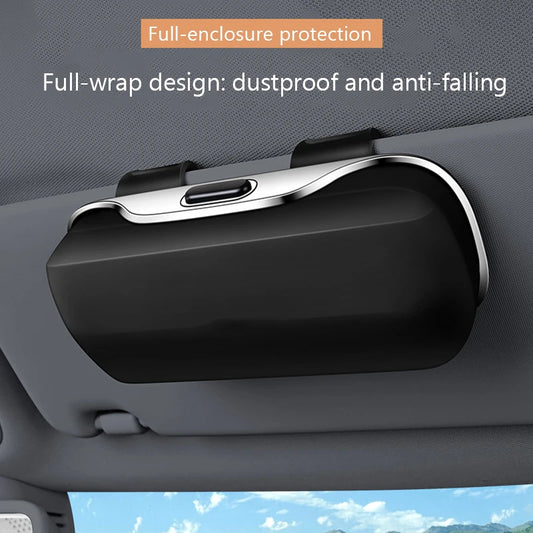 Support de Lunettes de Voiture™