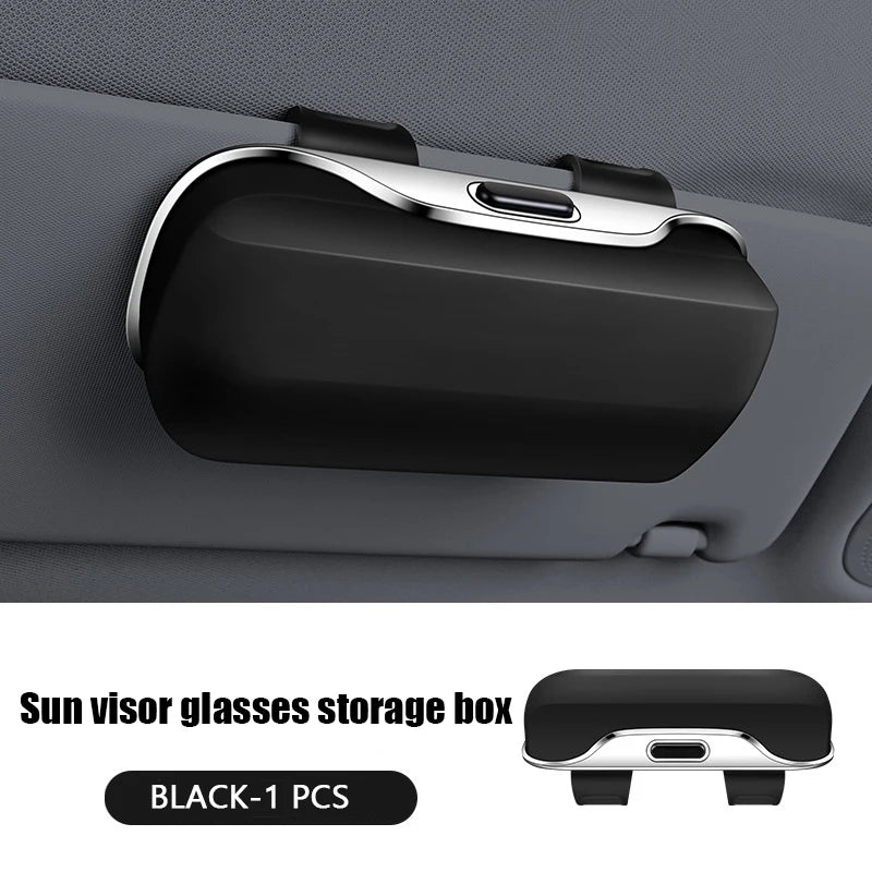 Porte-Lunettes Chic de Voiture™