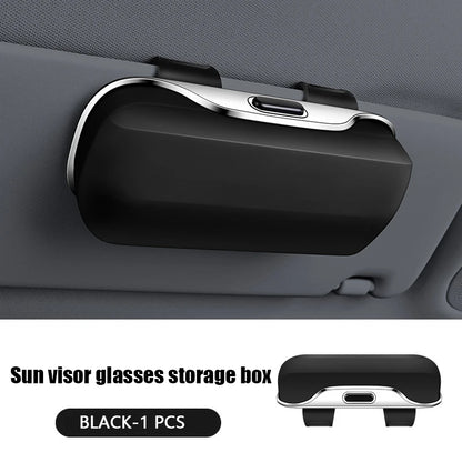 Porte-Lunettes Chic de Voiture™